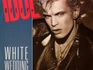 Billy Idol - White Wedding Parts I & II (Shot Gun Mix), 12