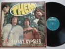 THEM Belfast Gypsies EX SONET original '67 Blues Psych Freakbeat vinyl LP Sweden