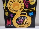Rebirth Brass Band Rebirth of New Orleans LP Vinyl Record 2011