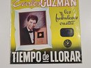Carlos Guzman Y Los Fabulosos Cuatro Tempo De Llorar FLP-5002 Falcon Records...