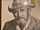 Don Williams  Greatest Hits Volume IV  LP Vinyl  1985 MCA-25978 Sealed