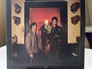 The Stranglers - IV Rattus Norvegicus LP 12