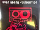Ryan Adams Demolition LP Album vinyl record 2023 reissue on Lost Highway