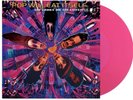 Pop Will Eat Itself The Looks Or The Lifestyle LP Album vinyl record magenta 202