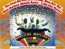 Magical Mystery Tour by Beatles (Record, 2012)