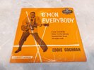 Eddie Cochran – C'mon Everybody 7