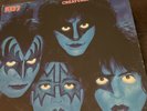 KISS - Creatures of the Night   Vinyl LP (Original 1982 Release)
