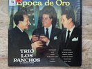 TRIO LOS PANCHOS - Epoca De Oro - Vinyl LP