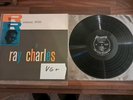 Ray Charles  Rock and Roll 1957  Atlantic First Pressing Black Label VG+