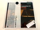 CHOPIN Piano Concerto N°1 POLLINI/KLETZKI 180G LP Used  2024 Electric Recording
