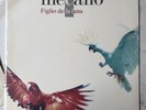 Mecano Figlio Della Luna Lp Promo Record Special Edition Rare Vg+