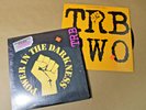 2 Record Lot, Tom Robinson Band (TRB) British Rock, Queer LGBTQ+