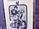 1969 Canned Heat  Poster A New Single From Those Nice Boys Next Door EX Cond.