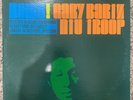 Gary Bartz NTU Troop - Home  - Orig 1970 US Press Jazz 12