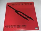Queens of the Stone Age - Songs For The Deaf Explicit Vinyl Pre Owned