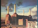 Pink Floyd Animals SHVL815 UK 1st Press 1977 A2/B3 Gatefold VG+