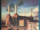 Pink Floyd Animals SHVL815 UK 1st Press 1977 A4/B2 Gatefold VG+