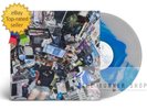 Ninajirachi - I Love My Computer BLUE & CLEAR MARBLE Vinyl  PRESALE