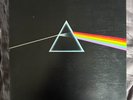 Pink Floyd - Dark Side of the Moon,  Vinyl LP