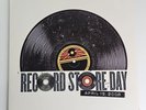 Record Store Day April 2008 VINYL LP Pearl Jam Buckley Coheed Rage DMC TESTED EX