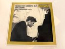 VAN CLIBURN Tchaikovsky Concerto No. 1 SIGNED MONO LP 1959 RCA AUTOGRAPHED BY VC