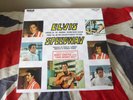 ELVIS PRESLEY SPEEDWAY VERY RARE AFL1-3989 AFL1 PREFIX BLACK LABEL STUNNING NM