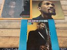 Hank Crawford 3 LP vtg Jazz lot: AFTER HOURS mono MORE SOUL mono KUDU