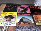 Ry Cooder 6 LP lot: Paradise & Lunch Showtime Bop till you drop Crossroads Jazz