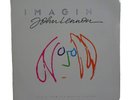 Imagine - John Lennon (Music From The Motion Picture) Vinyl 2LP EX/VG