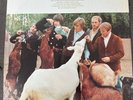 The Beach Boys Carl & The Passions – So Tough / Pet Sounds