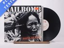 Nailbomb Point Blank LP Album Vinyl Record RR 9055-1 - VG+/VG+