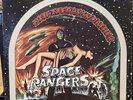 Neil Merryweather - Space Rangers (1974) 1st Press Vinyl LP VG+ Cleaned & Tested