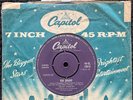 Dean Martin - Rio Bravo / My Rifle My Pony And Me 7'' Vinyl 1959 TESTED VG VIDEO
