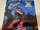 Exxplorer Symphonies Of Steel Vinyl LP  Metal Blade