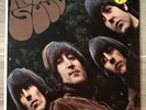 THE BEATLES Rubber Soul ORIGINAL 1965 FACTORY SEALED mono FIRST PRESSING