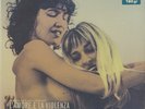 LP 33 Baustelle – L'amore E La Violenza Limited Edition Numbered 0810/1500 2017