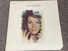 Bonnie Dobson – Good Morning Rain Vinyl Record FIRST US Pressing 1970