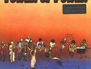 Tower Of Power - Tower Of Power (Vinyl LP - 1973 - EU - Reissue)