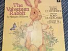 The Velveteen Rabbit Vintage 12