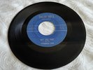 Harmonica Slim 7” Soft And Easy/To Be Sure Vinyl