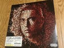 Relapse 2 LP Vinyl Record by Eminem Album 2009)50 Cent Dr. Dre Shady Aftermath