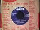 SKEETS MCDONALD - YOU OUGHTA SEE GRANDMA ROCK/HEART-BREAKIN' MAMA. ROCKABILLY 45