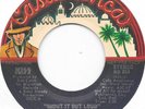 KISS Shout It Out Loud on Casablanca RARE hard rock PROMO 45 HEAR