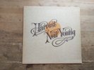 Neil Young Harvest A2/B4 Press Excellent Vinyl LP Record Album REP 54005 (S1)
