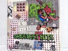 Rare Vintage Rich Kids on LSD Double Vinyl Record 1988 Greatest Hits 2 Records