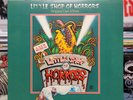 LITTLE SHOP OF HORRORS ORIGINAL CAST ALBUM 12