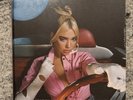 Dua Lipa ‎Future Nostalgia 2020 Deluxe NEON YELLOW Vinyl Record LP Box Set NEW