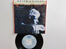 ' KEITH WHITLEY ' HIT 45 + PICTURE  [ WHEN YOU SAY NOTHING AT ALL ]  1988
