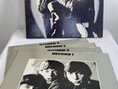 The Rolling Stones Vinyl Record Box Set x 4 The Great Years 1982 Readers Digest