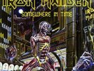 Iron Maiden - Somewhere in Time (VINYL) - METAL *SEALED*